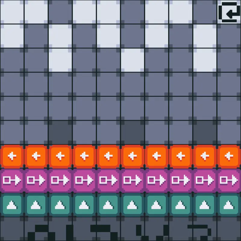 Game by @Annarc
