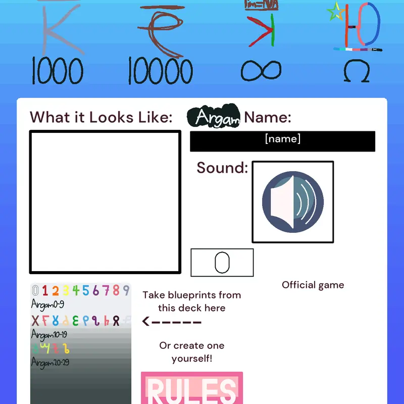 Game by @Geometicbbankman