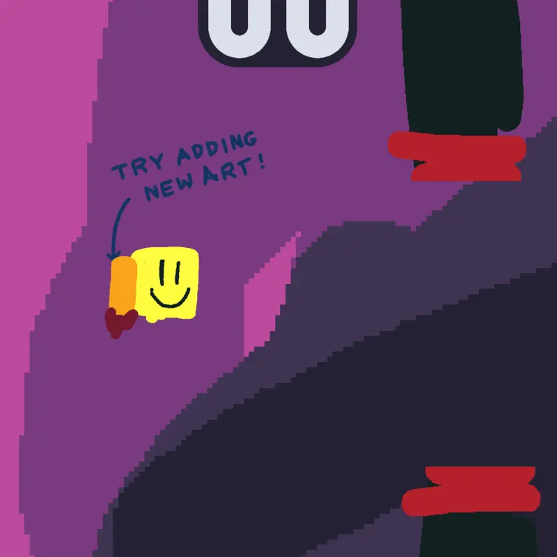 Game by @chickegun