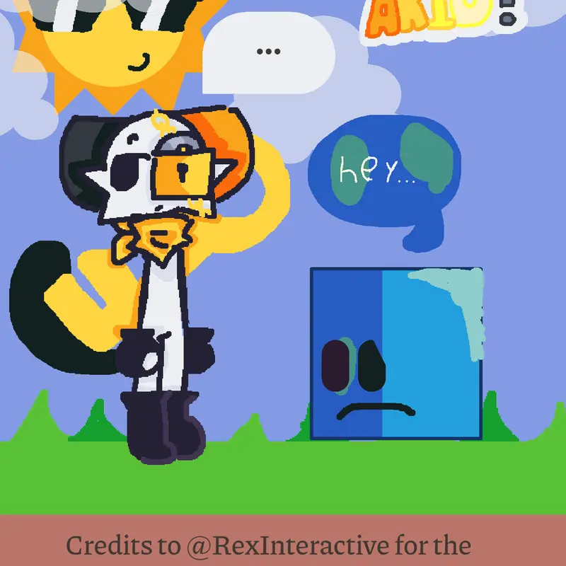 Game by @Orangereh