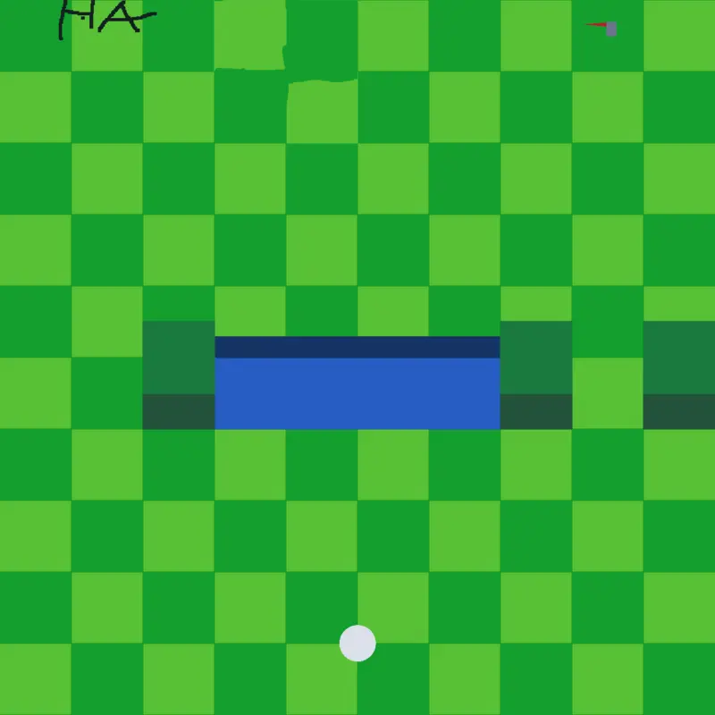 Game by @Pijan