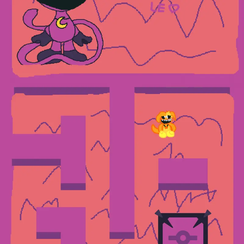 Game by @catjuju