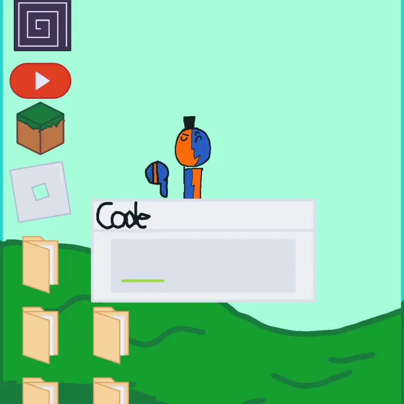 Game by @ruiodq