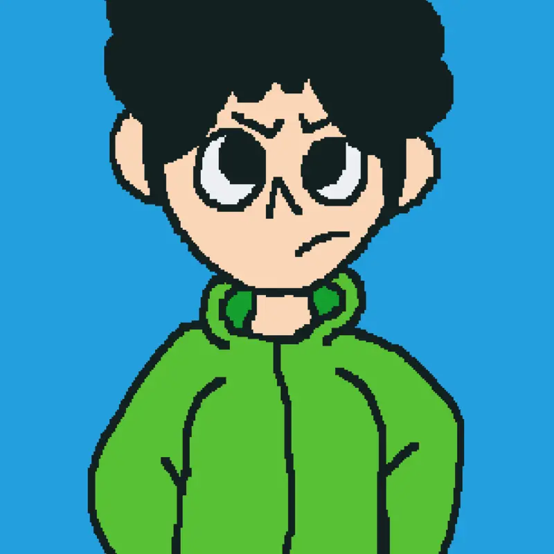 Game by @MattiasTheGamingArtist