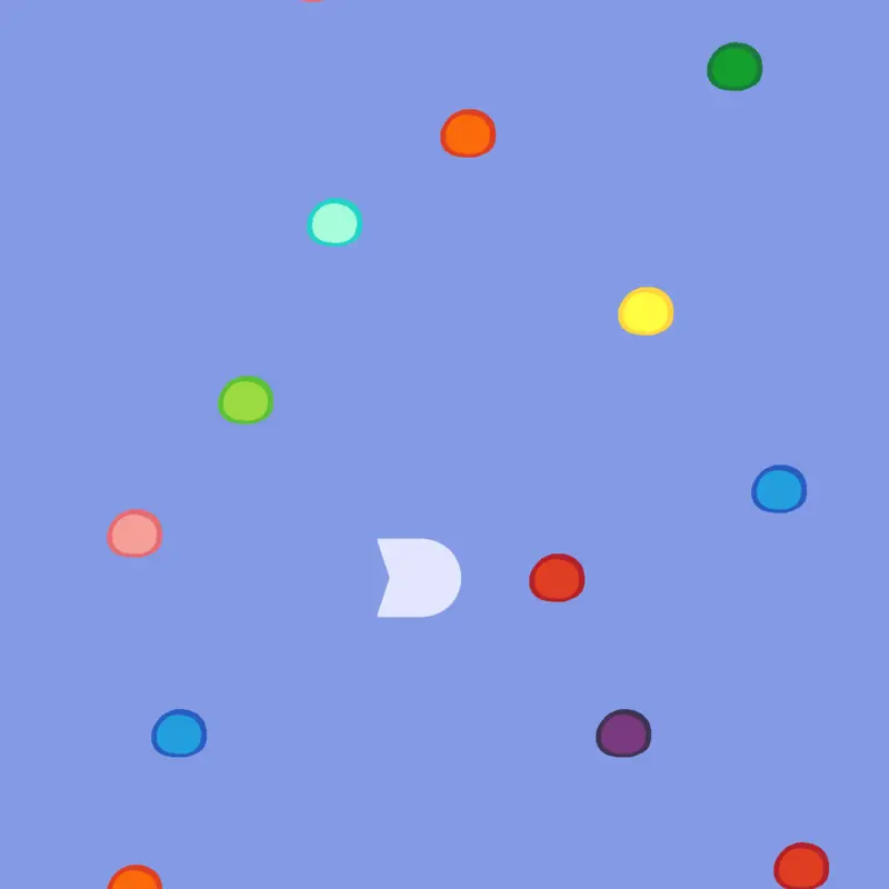 Game by @DaisyeClara-Desenhos