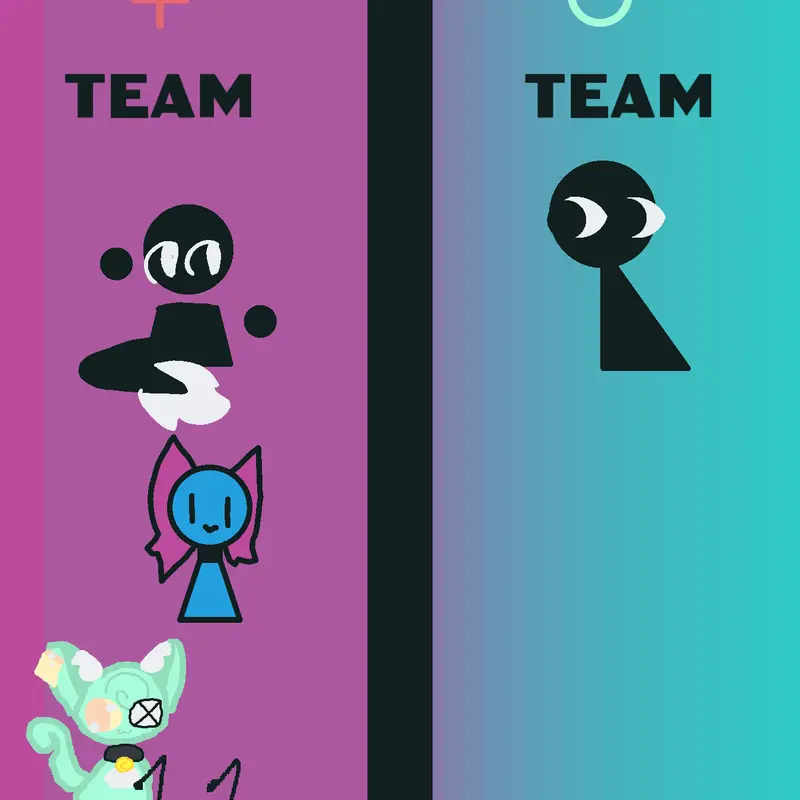 Game by @TV_HAPPY
