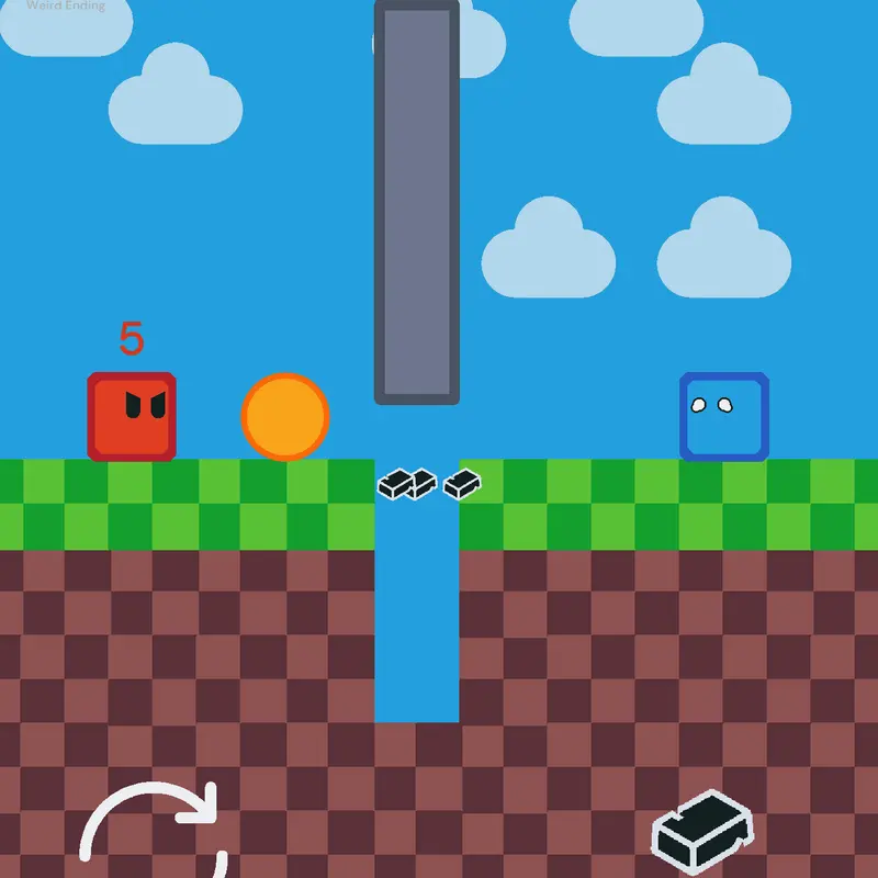 Game by @havefunvr