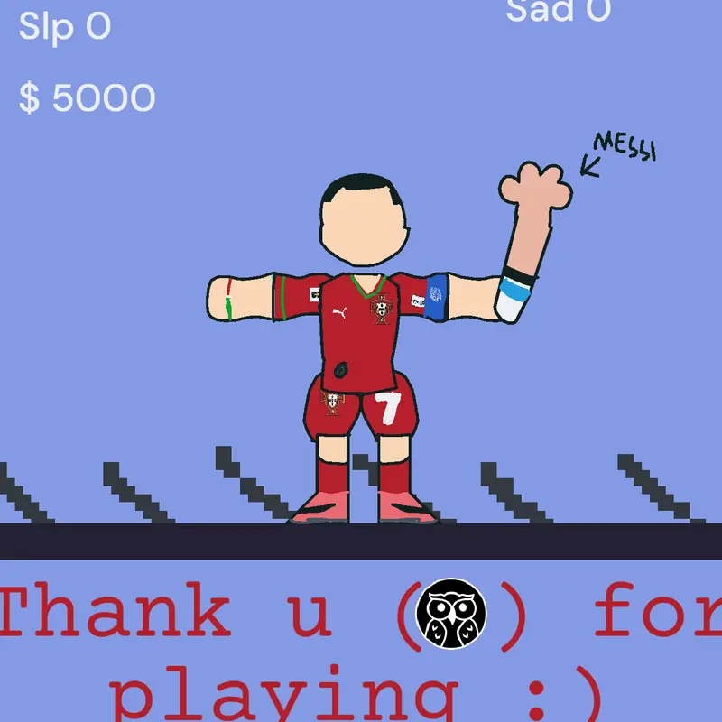 Cr7 by @FinalDestination