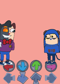 Goodfriends test