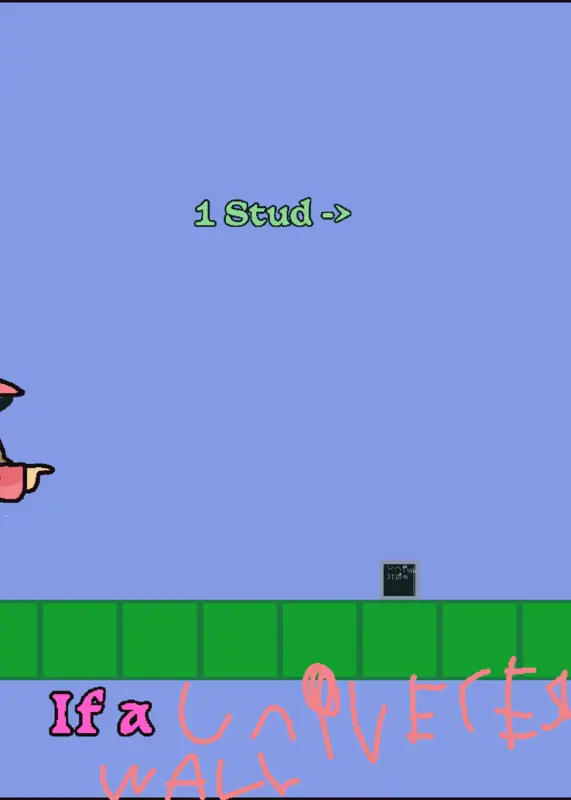 Game by @InvisibleWall09