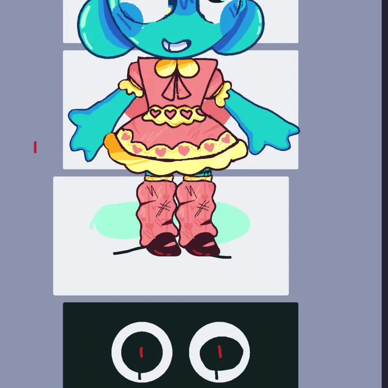 Game by @cinnamoroll1245