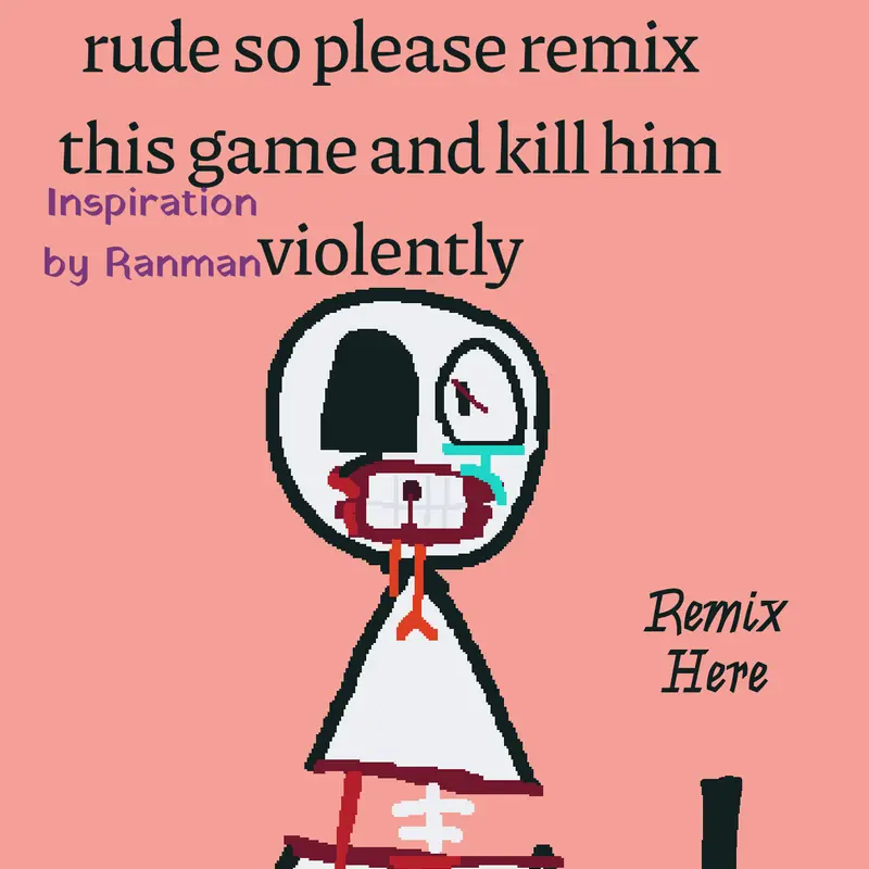 Game by @cupmelon_ig