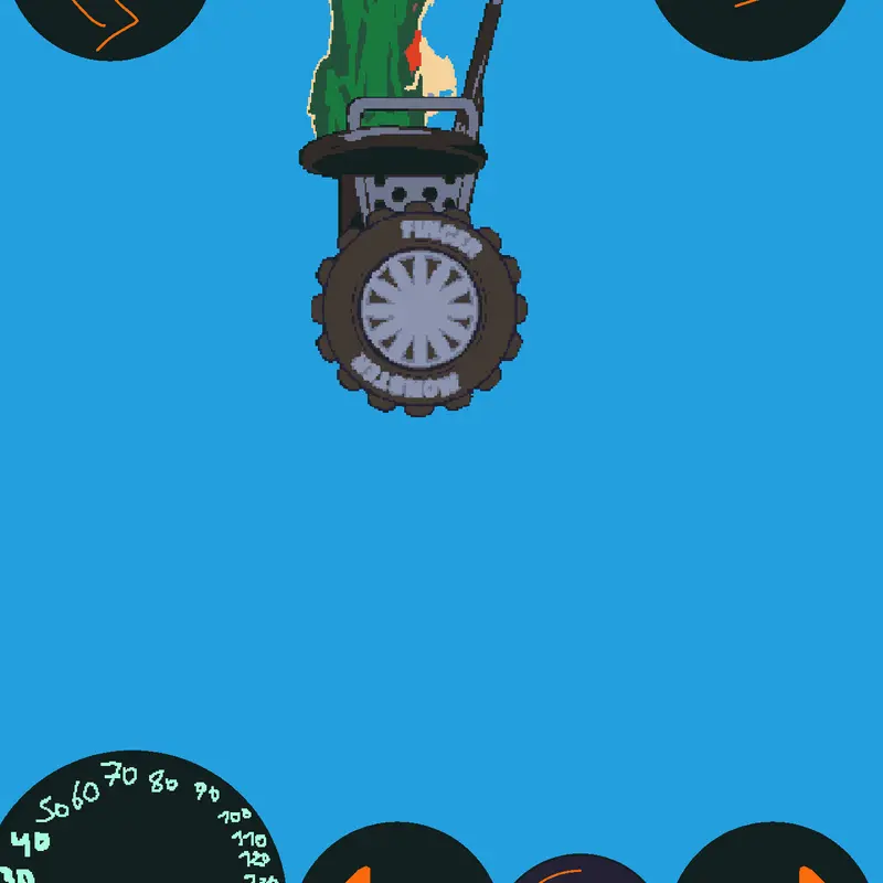 Game by @Belado123