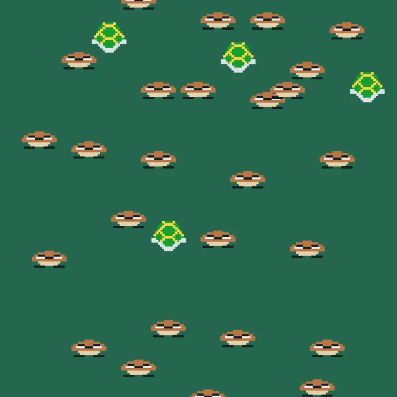 Game by @HYPERSPACE