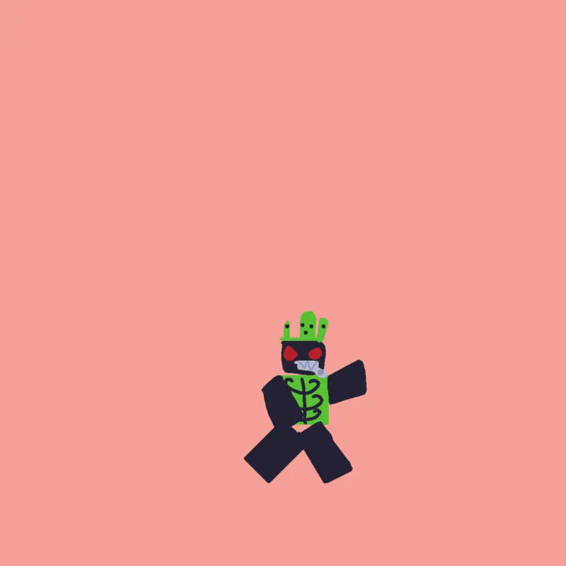 Game by @saltthe2ndofengland