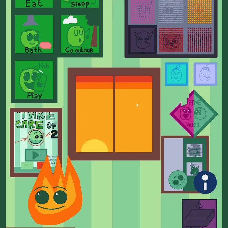 Game by @gamer-_-