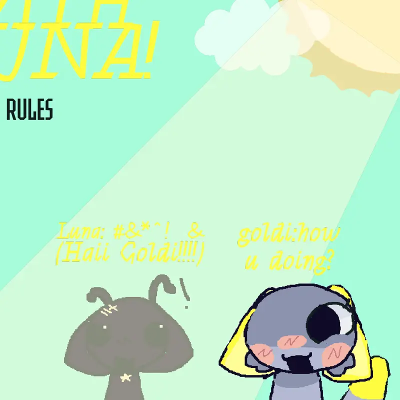 Game by @Goldiee