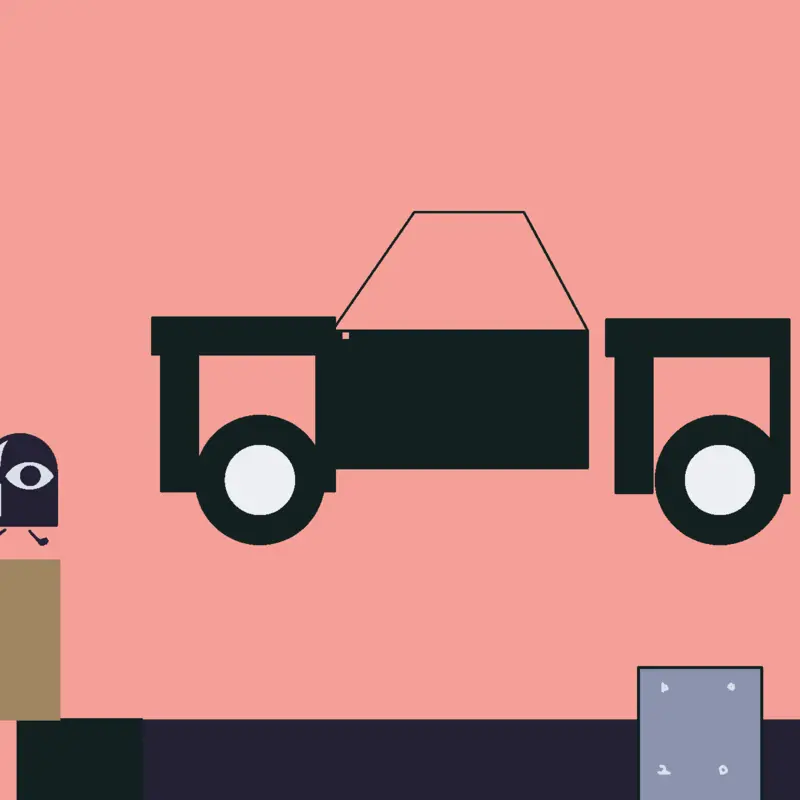 Game by @MdBos