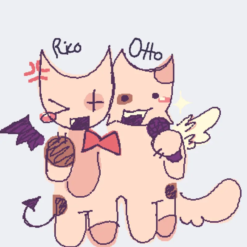 Game by @Bluwberry4life_