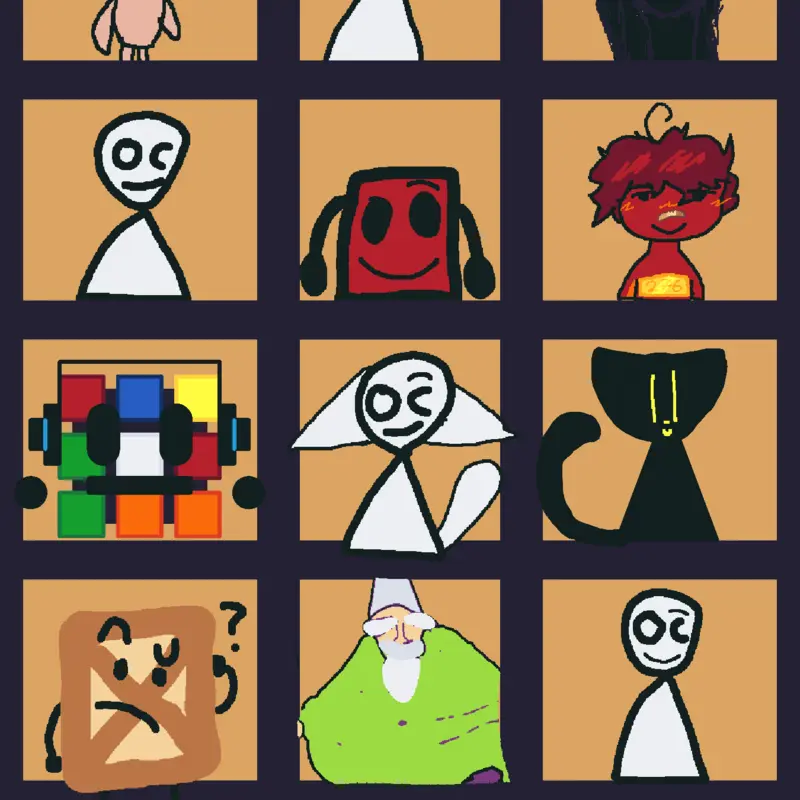 Game by @SlimyMagic662_7