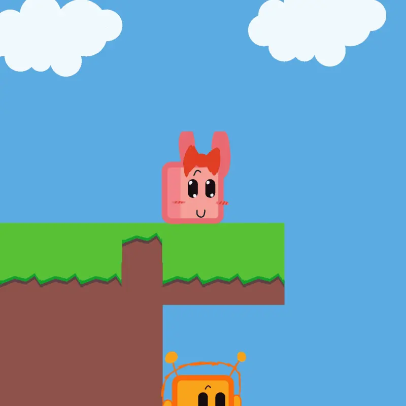 Game by @gingerbrave_cookie