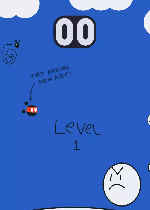 Game by @kaalaw