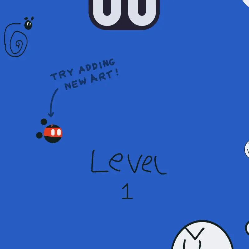 Game by @kaalaw