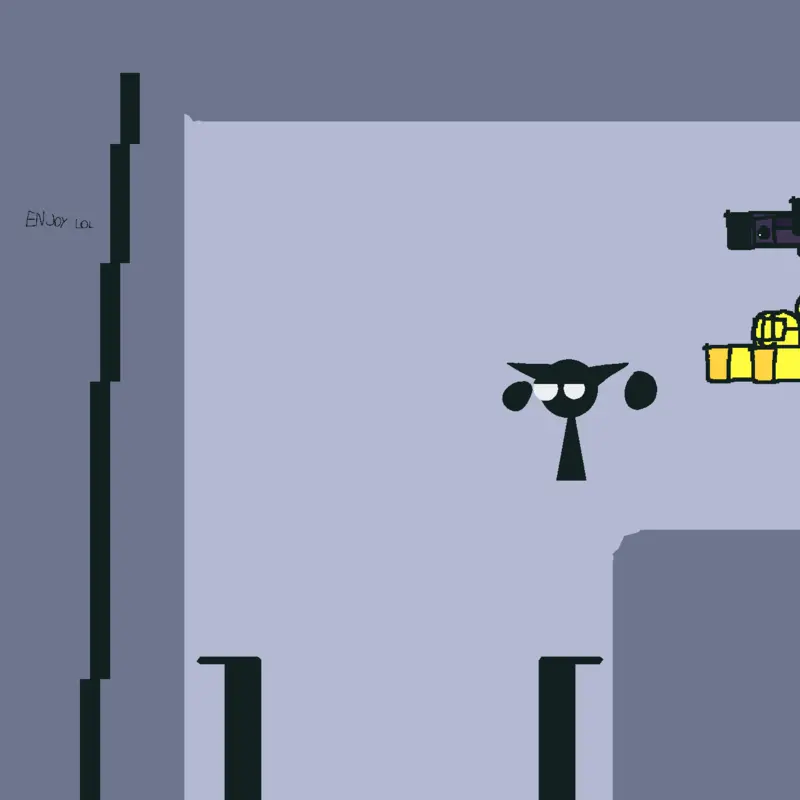Game by @Shawroo