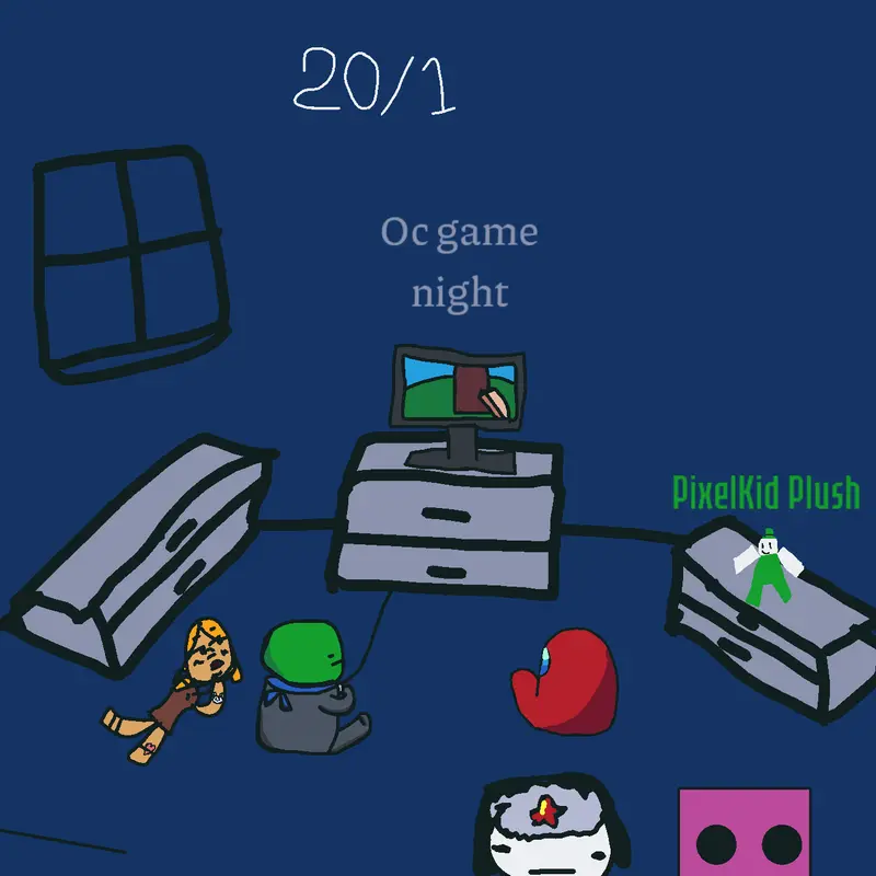 Game by @judeEpig