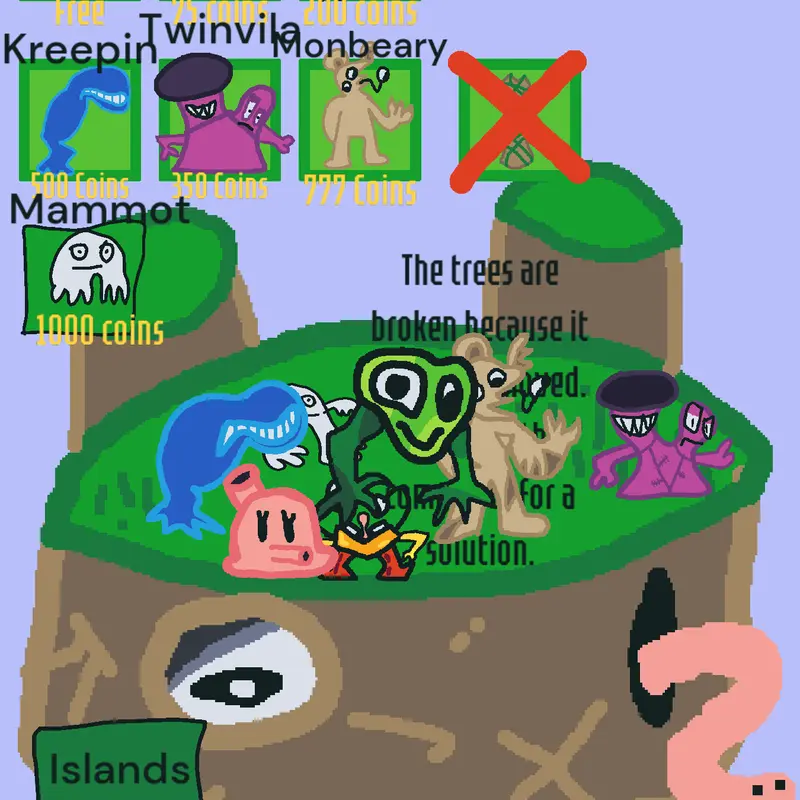Game by @SeekTheChanUWU