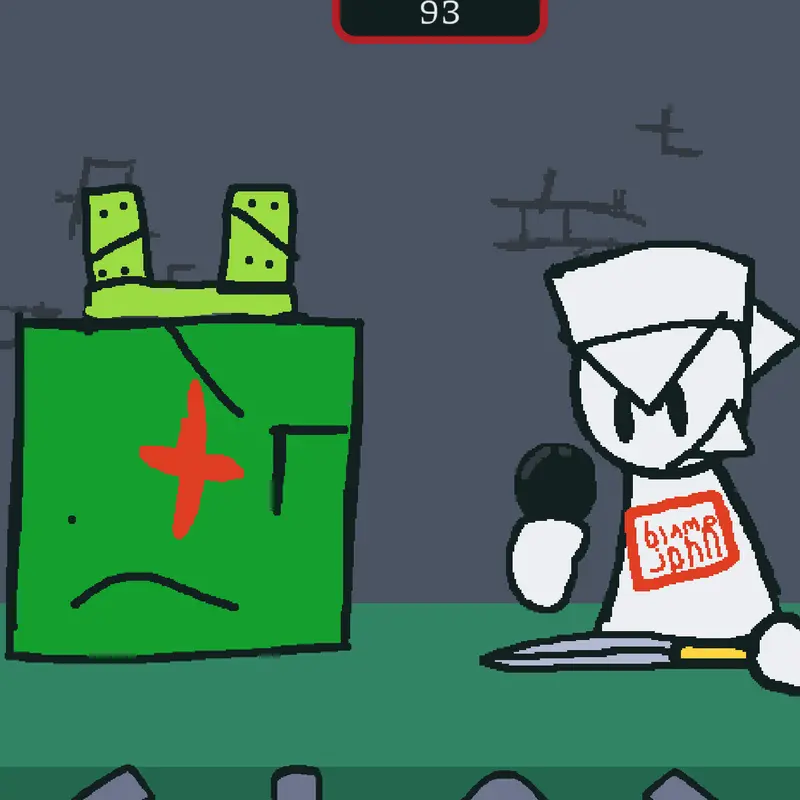 Game by @easy_official