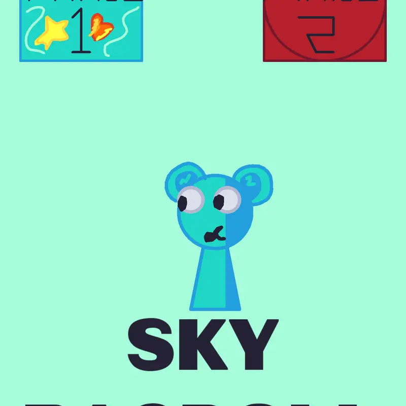 Game by @st4art
