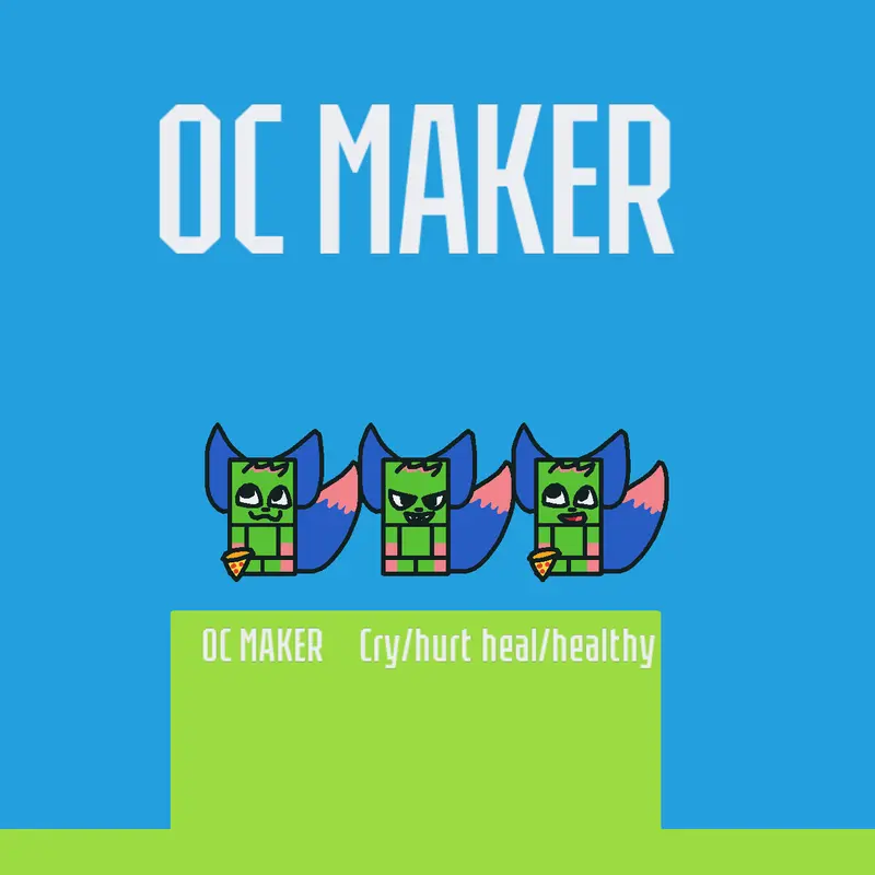 Game by @Watery_