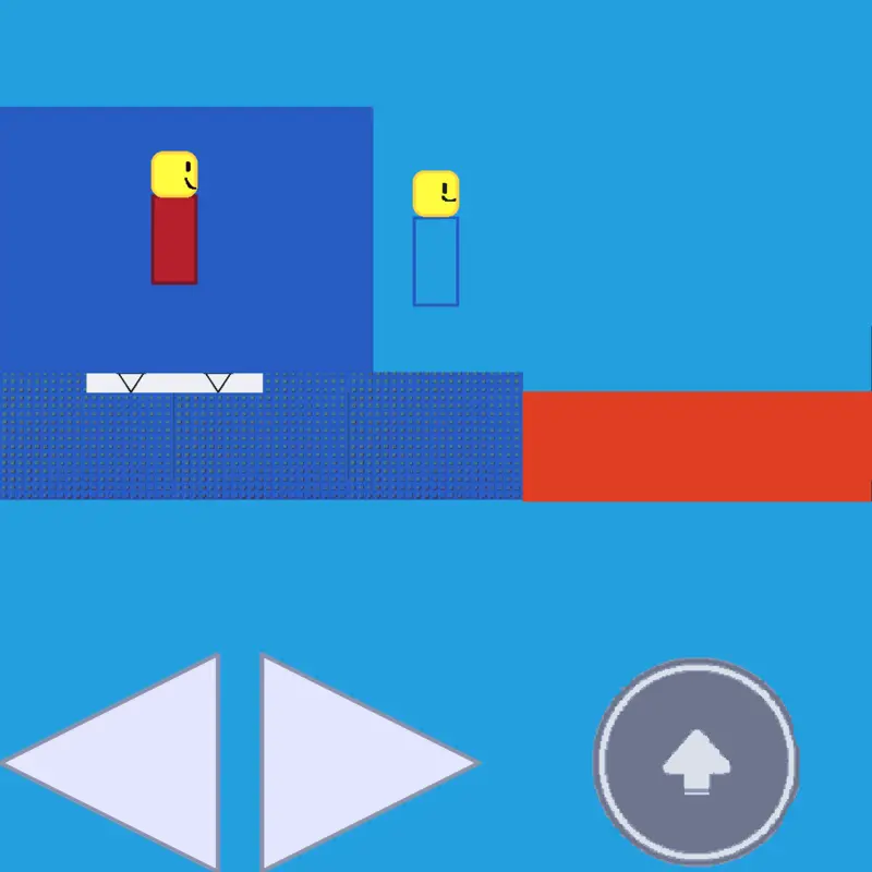 Game by @PizzAguy739