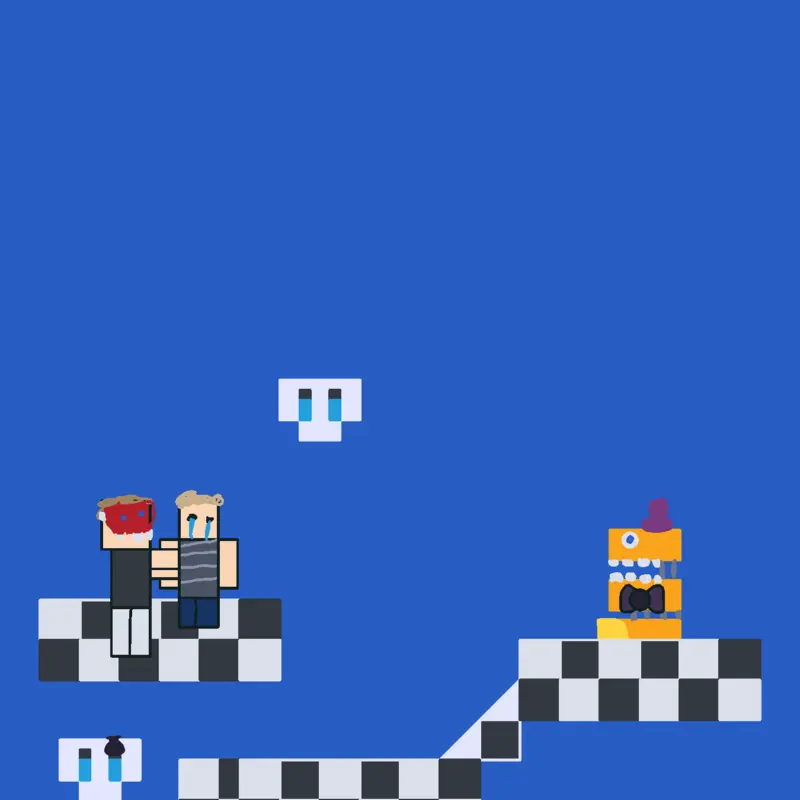 Game by @ripoffZombie