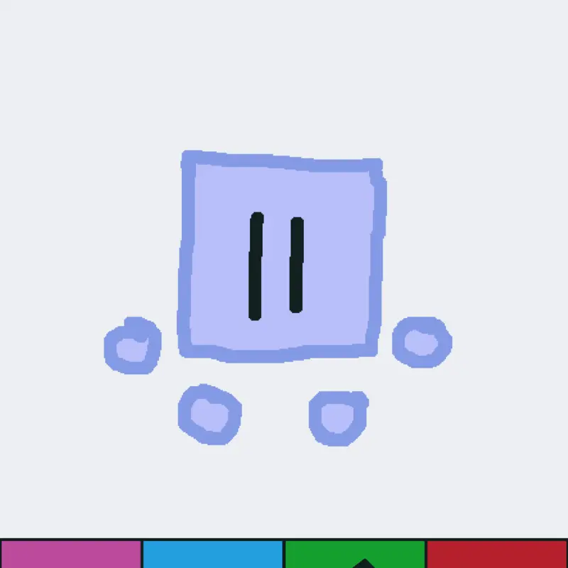 Game by @cubica1