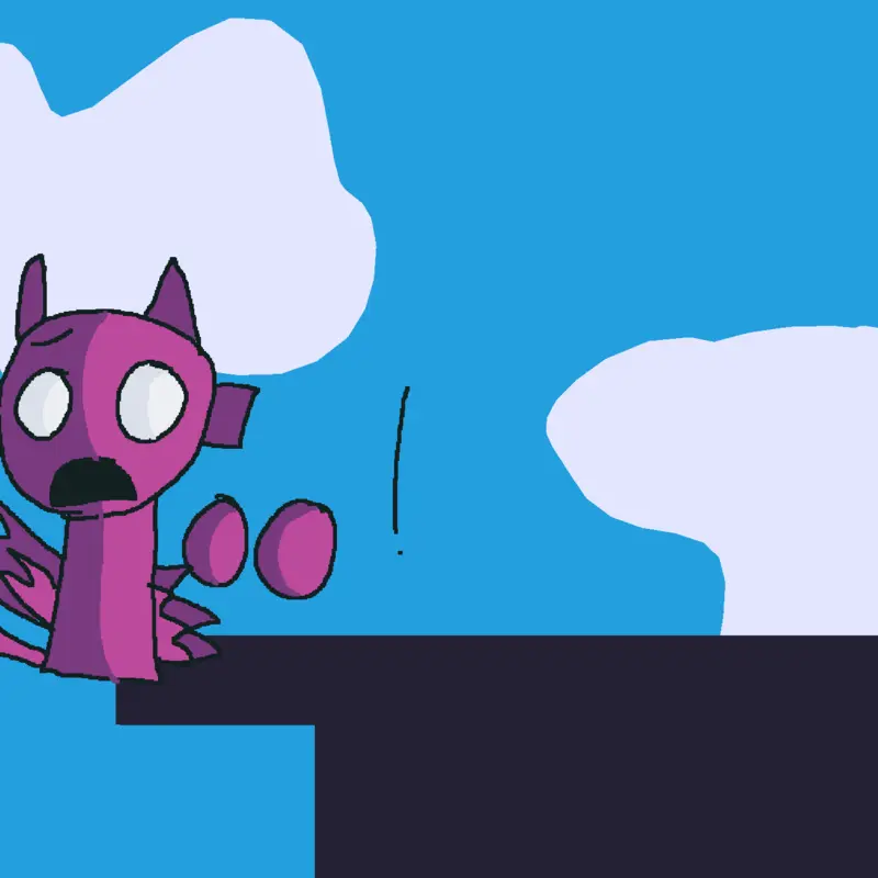 Game by @Pibbles