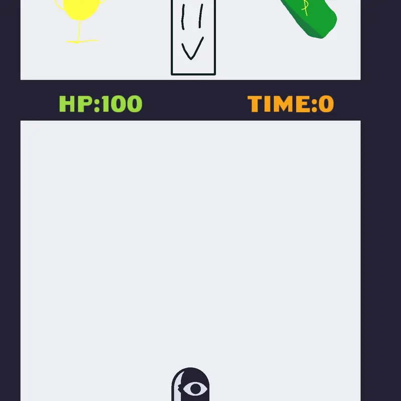 Game by @ABCMarker
