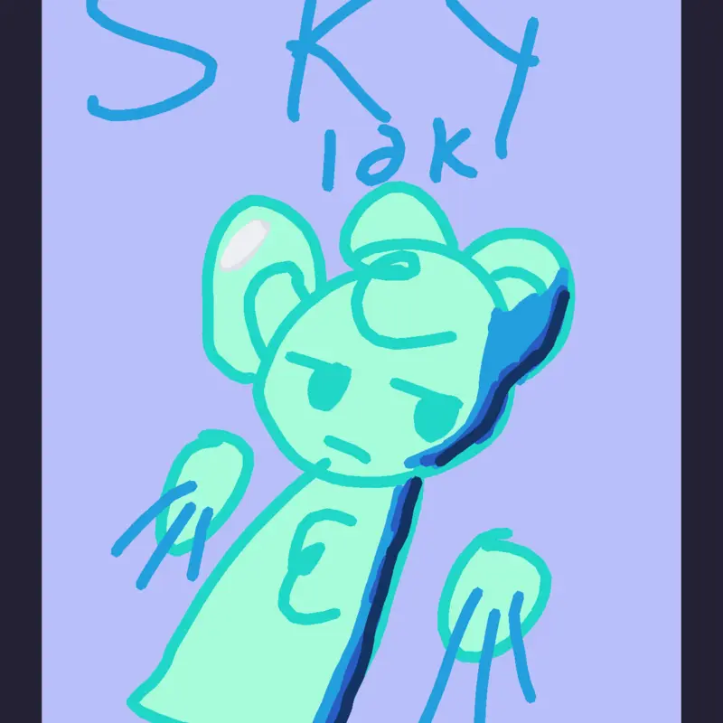 Game by @fluffles_the_cat