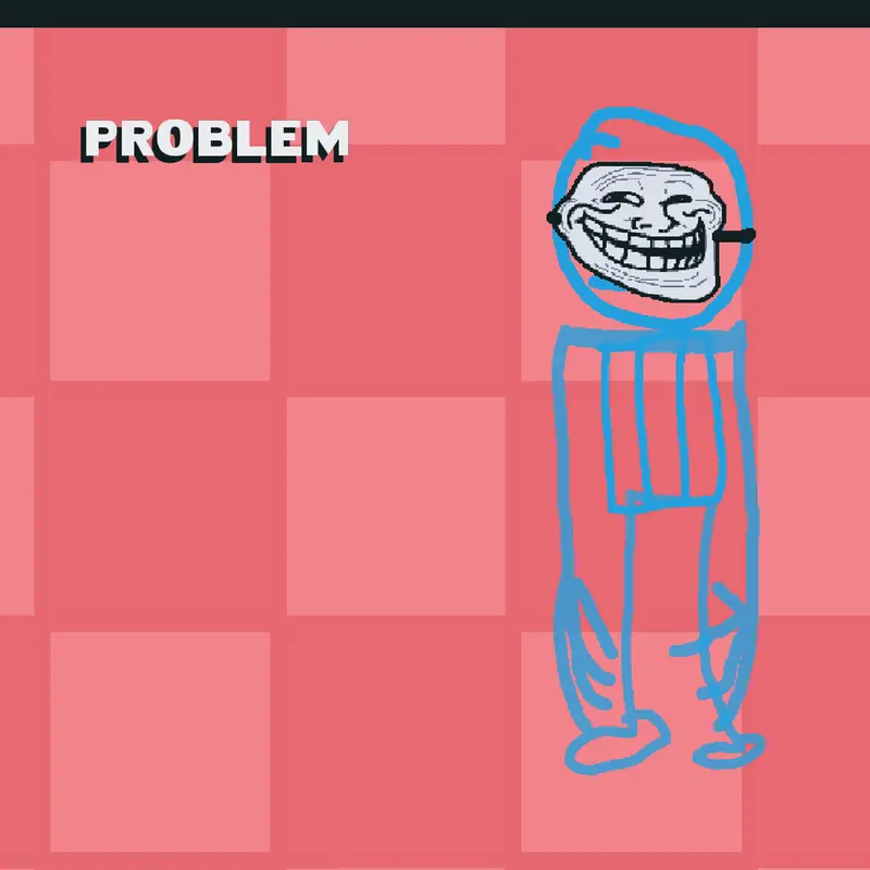 Game by @Trollge1112