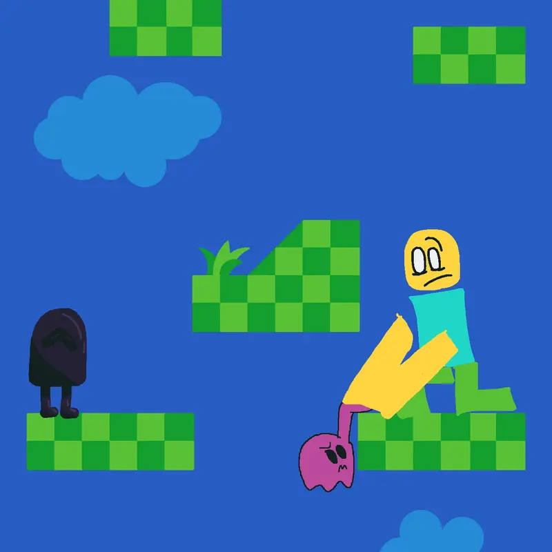 Game by @bluumonsta
