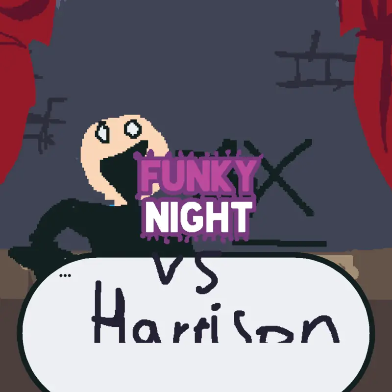 Game by @jargael10385