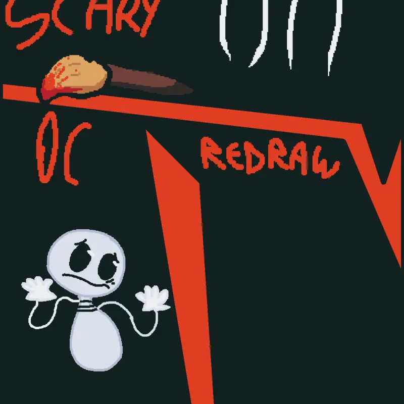 Game by @Trissyremade