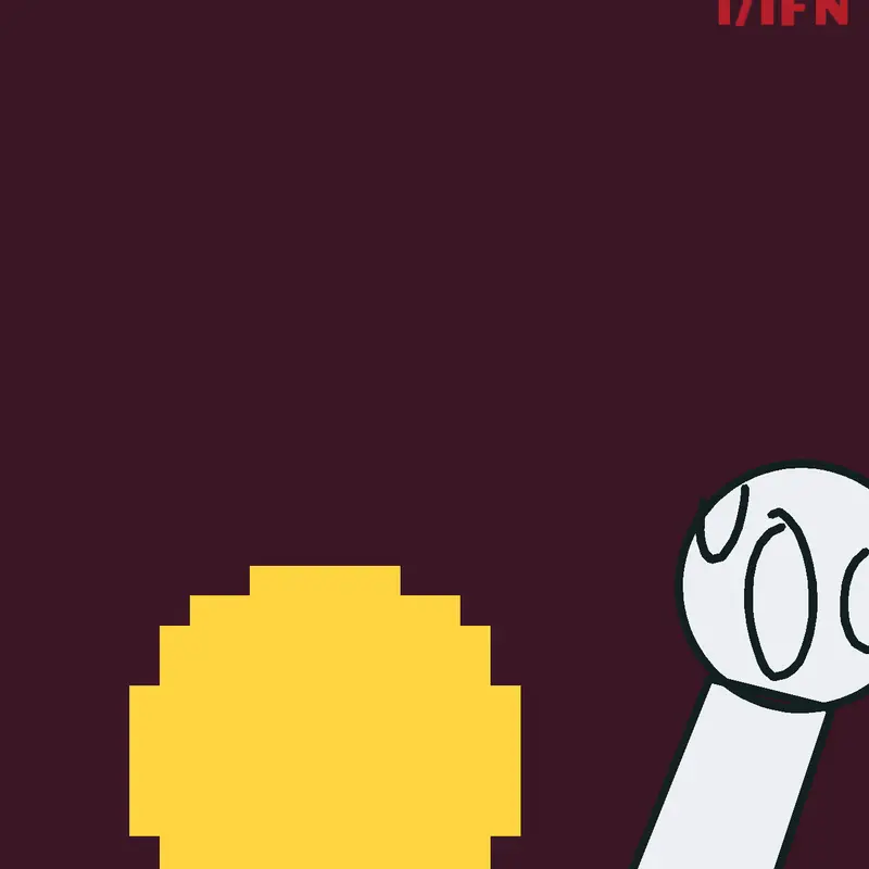 Game by @pacman_fan_wenda