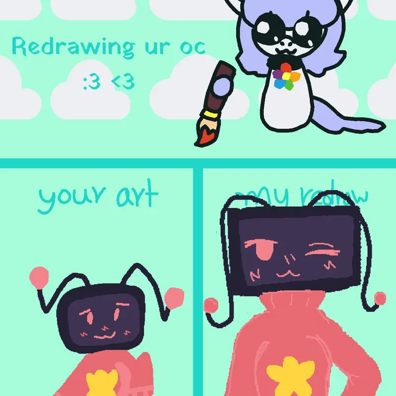 Game by @Yuna_arts
