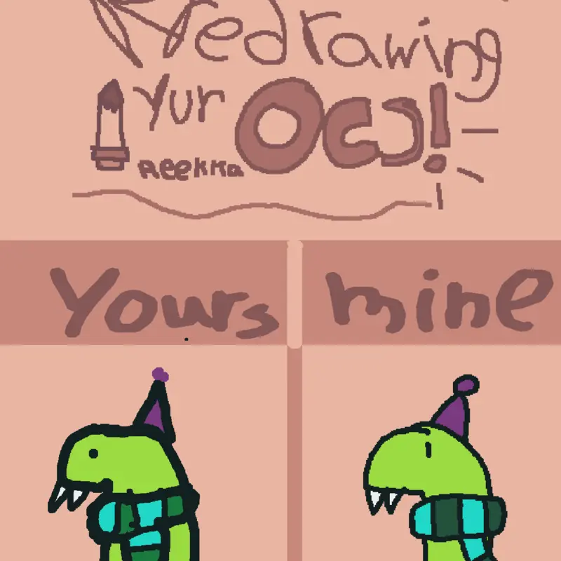 Game by @R4TTINA_
