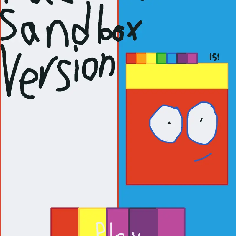 Factorial Sandbox Version 15 by @Numberblock362880