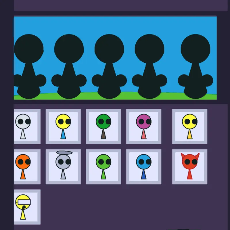 Game by @MiguelPFGamer