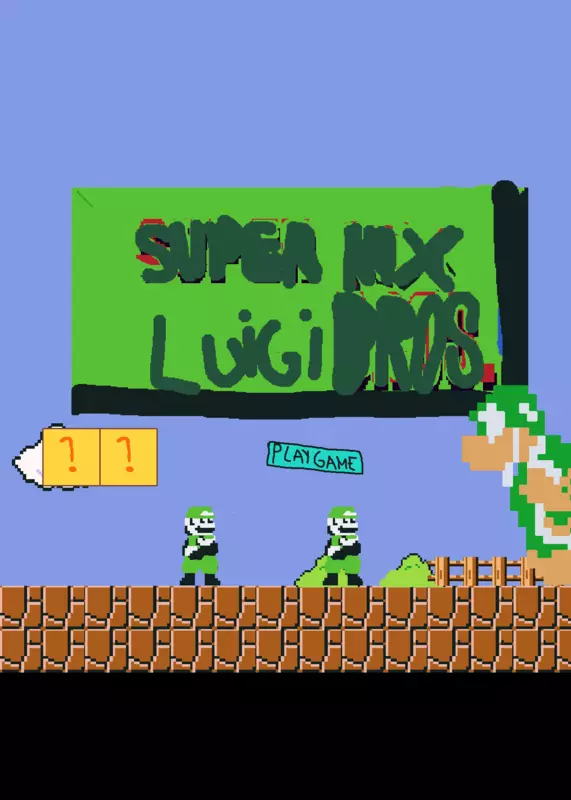 Game by @Emi_programacion