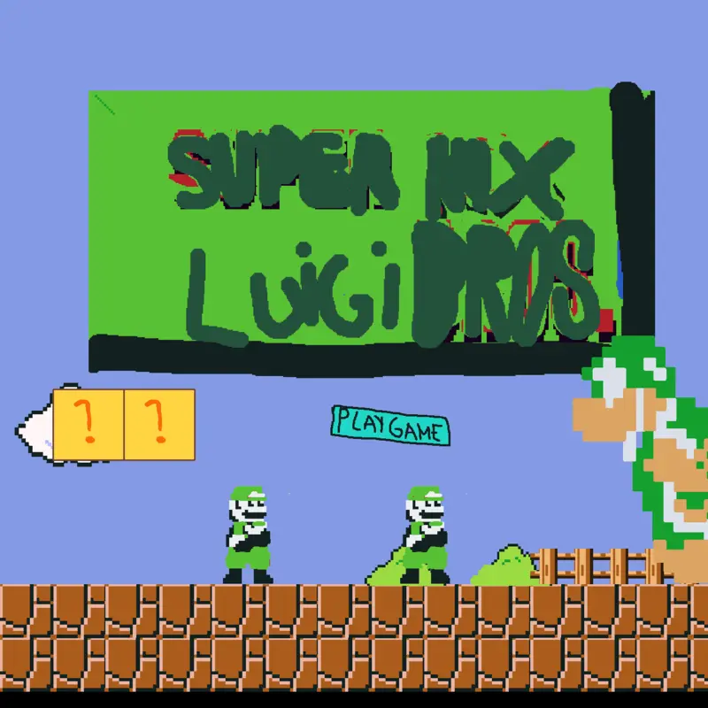 Game by @Emi_programacion